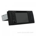 android car gps navigation for BMW E39 1995-2002